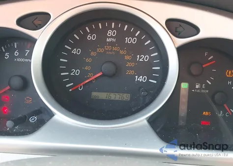 2004 Toyota Highlander z USA, uszkodzony, nr VIN JTEGD21A340093345